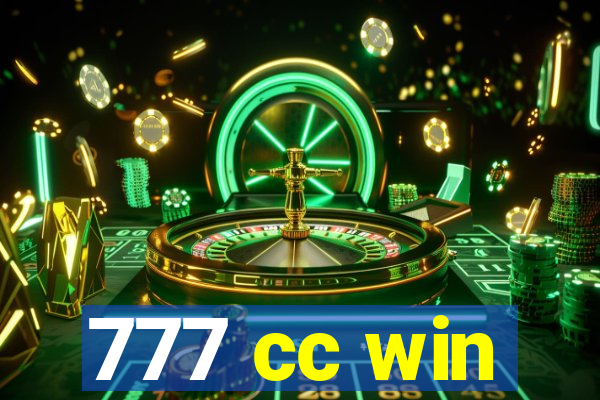 777 cc win